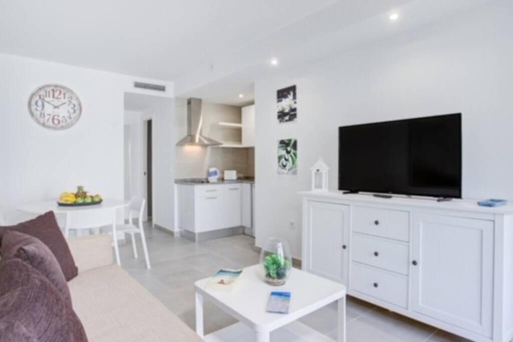 Aldara Home By Best Holidays Fuerteventura Corralejo Exteriér fotografie