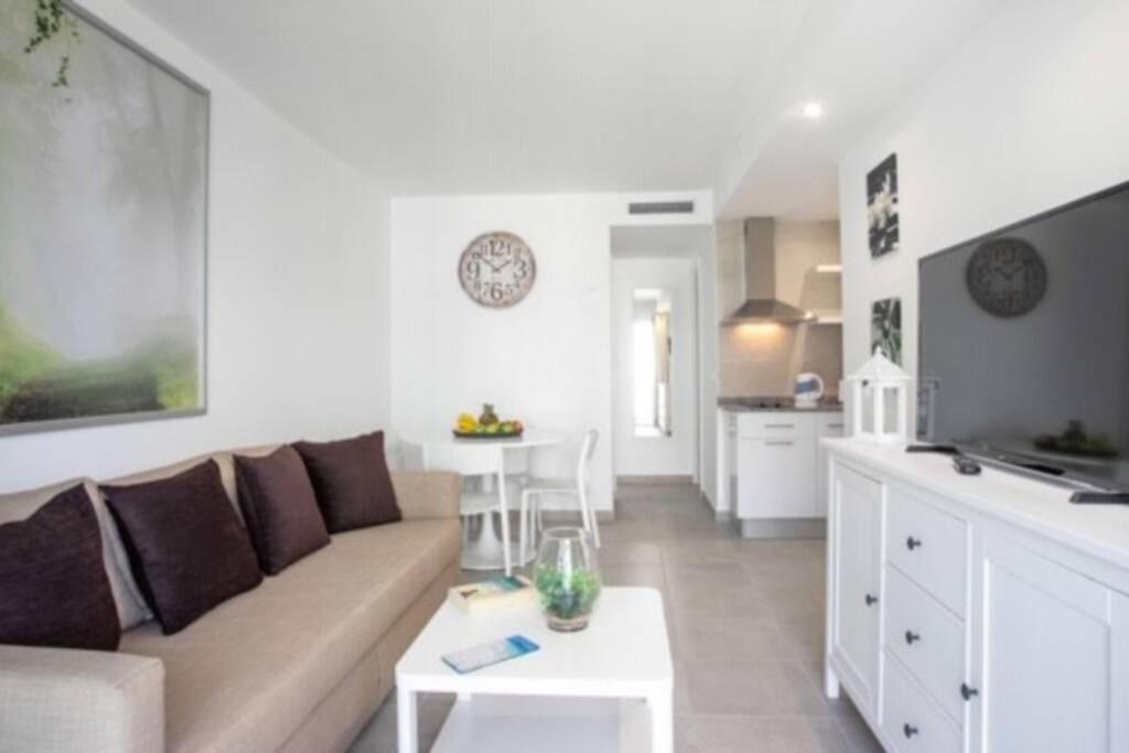 Aldara Home By Best Holidays Fuerteventura Corralejo Exteriér fotografie