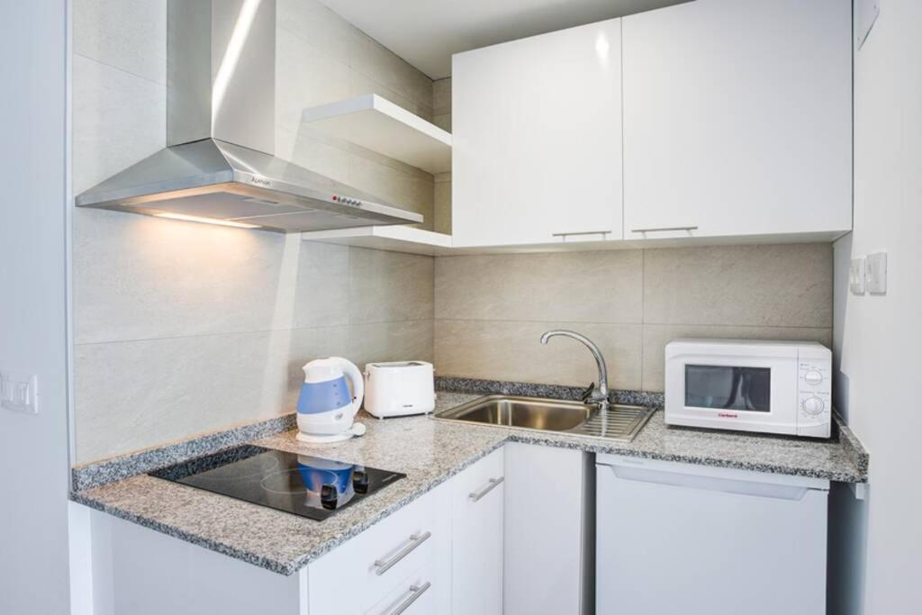 Aldara Home By Best Holidays Fuerteventura Corralejo Exteriér fotografie
