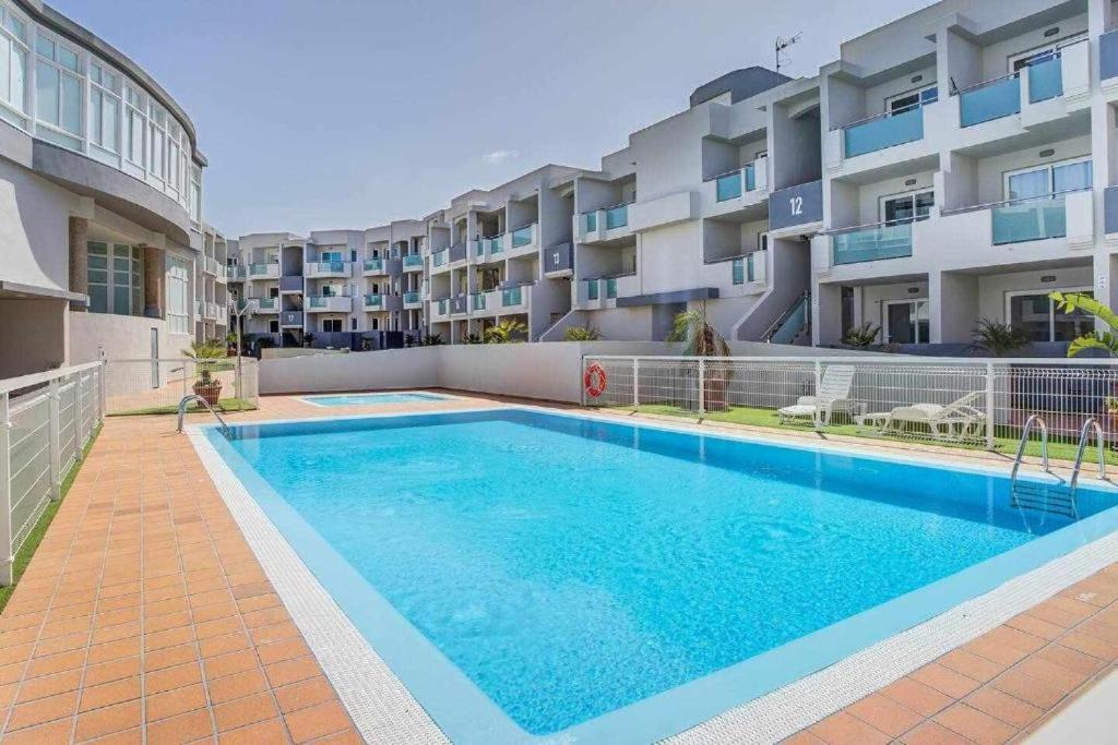 Aldara Home By Best Holidays Fuerteventura Corralejo Exteriér fotografie